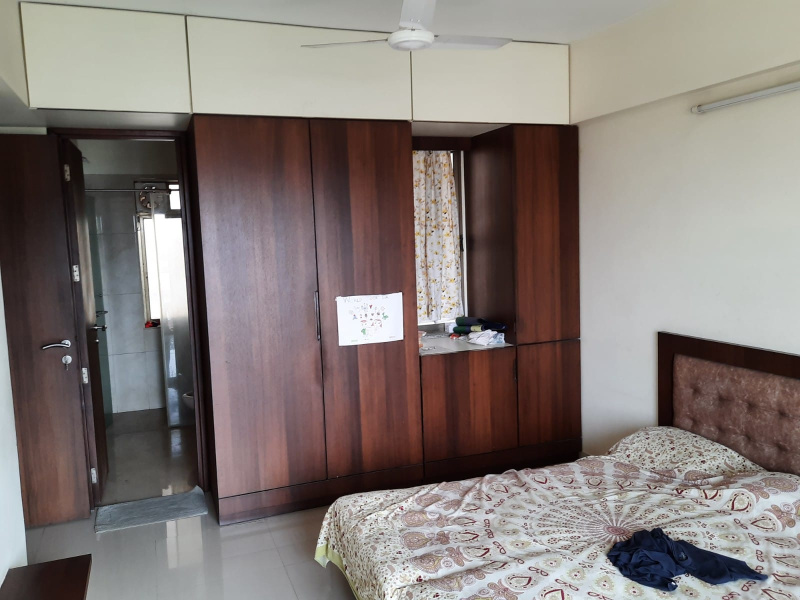 3 BHK Apartment 1600 Sq.ft. for Sale in Bandra East, Mumbai