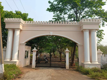  Residential Plot for Sale in Kapuluppada, Visakhapatnam