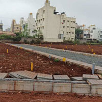  Commercial Land for Sale in Peenya 2nd Stage, Bangalore