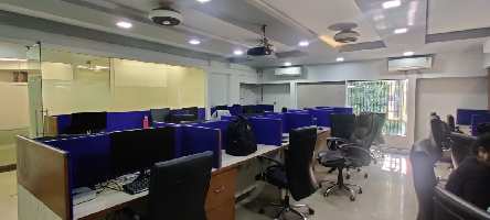  Office Space for Rent in Bodakdev, Ahmedabad