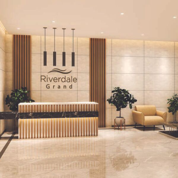 4 BHK Apartment 3090 Sq.ft. for Sale in Kharadi, Pune