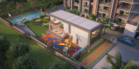 3 BHK Flat for Sale in Dhanori, Pune