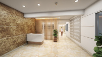 3 BHK Flat for Sale in Keshav Nagar, Pune