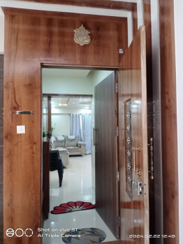 2 BHK Flat for Rent in Kharadi, Pune