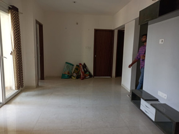 3 BHK Flat for Rent in Kharadi, Pune