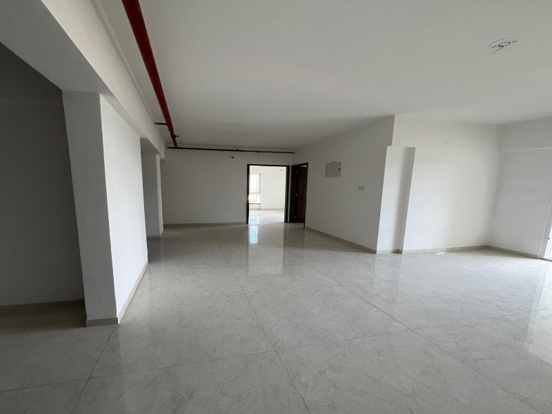 3 BHK Apartment 1350 Sq.ft. for Sale in Kharadi, Pune