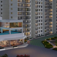 2 BHK Builder Floor for Sale in Keshav Nagar, Mundhwa, Pune