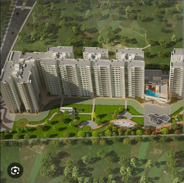 2 BHK Builder Floor 750 Sq.ft. for Sale in Keshav Nagar, Mundhwa, Pune