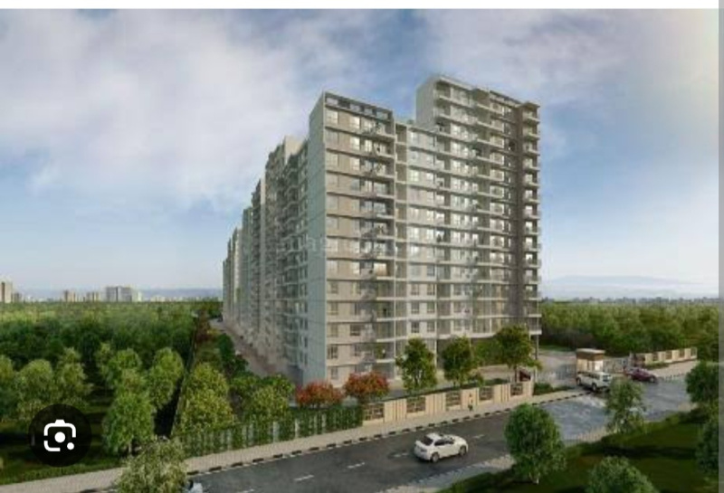 2 BHK Builder Floor 750 Sq.ft. for Sale in Keshav Nagar, Mundhwa, Pune