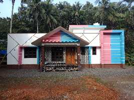 3 BHK House for Sale in Kalladikode, Palakkad