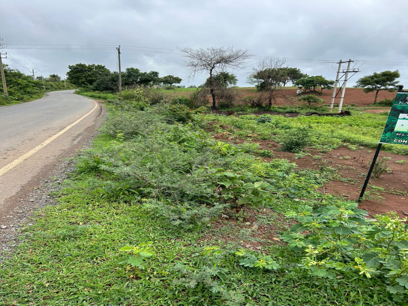  Agricultural Land 5511 Sq.ft. for Sale in Anchatgeri, Hubli