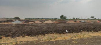  Residential Plot for Sale in Kusugal Road, Hubli