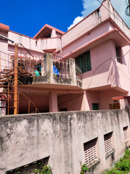 5 BHK House for Sale in Pandua, Hooghly