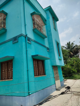 4 BHK House for Sale in Pandua, Hooghly