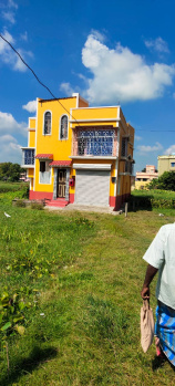 3 BHK House & Villa for Sale in Memari, Bardhaman