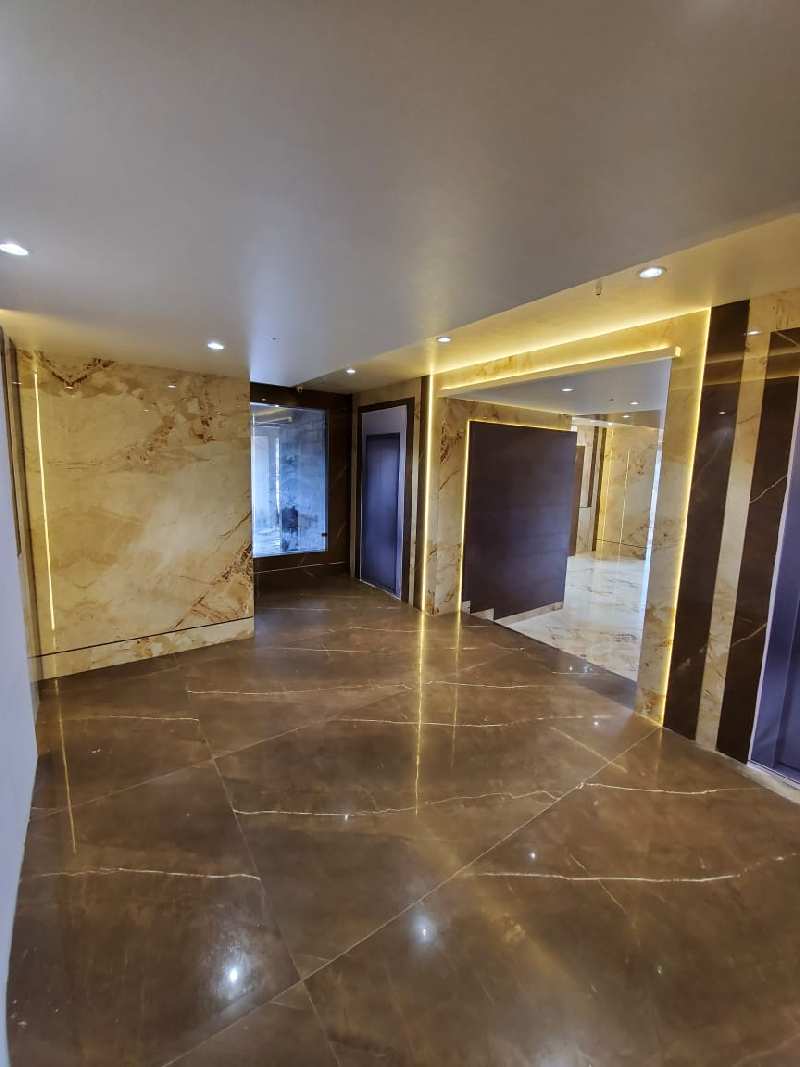 1 BHK Apartment 593 Sq.ft. for Sale in