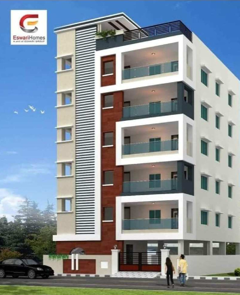 3 BHK Apartment 1427 Sq.ft. for Sale in