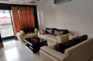 2 BHK Flat for Rent in Janakpuri, Delhi