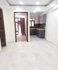 1 BHK Flat for Rent in Vikas Puri, Delhi