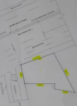  Commercial Land for Sale in Ring Road No 1, Raipur