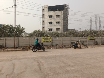  Commercial Land for Sale in Ring Road No 1, Raipur