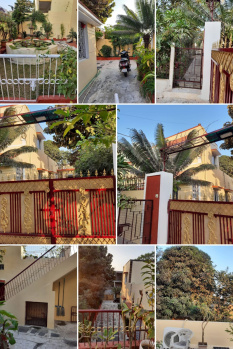 4.5 BHK House for Sale in Tatibandh, Raipur