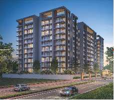 3 BHK Flat for Sale in Pal, Surat