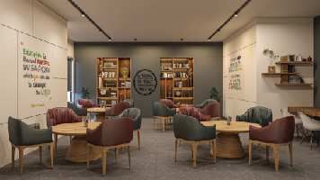 2 BHK Flat for Sale in Palanpur Gam, Surat