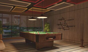 5 BHK Flat for Sale in Vesu, Surat