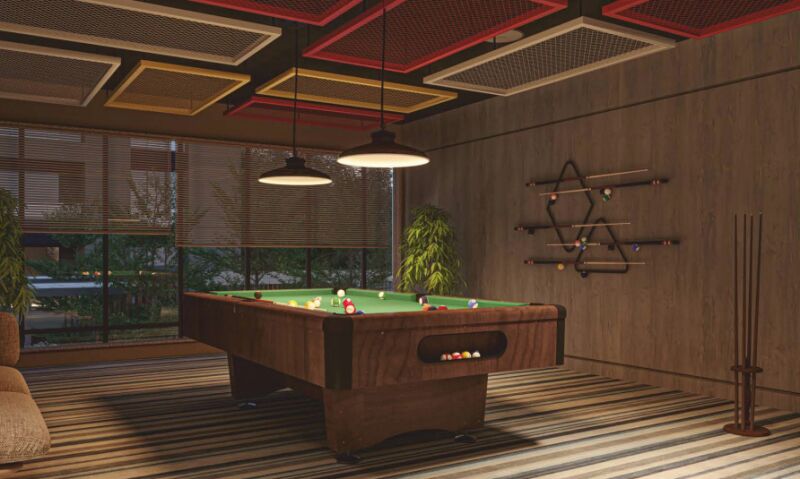 5 BHK Apartment 3293 Sq.ft. for Sale in Vesu, Surat