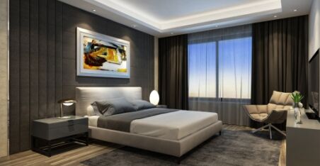 2 BHK Apartment 1365 Sq.ft. for Sale in Canal Road, Surat