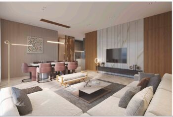 4 BHK Flat for Sale in Adajan, Surat