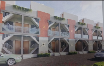 3 BHK House for Sale in Dindoli, Surat
