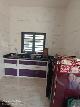 1.0 BHK House for Rent in Kodki, Bhuj