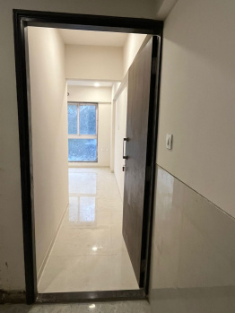 1 BHK Flat for Sale in Versova, Andheri West, Mumbai