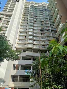 2 BHK Flat for Sale in Western Express Highway, Andheri East, Mumbai