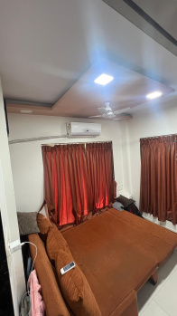 1 BHK Flat for Sale in Malad West, Mumbai