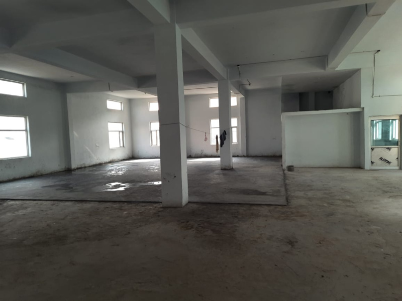  70000 Sq.ft. Factory for Rent in IMT Manesar, Gurgaon