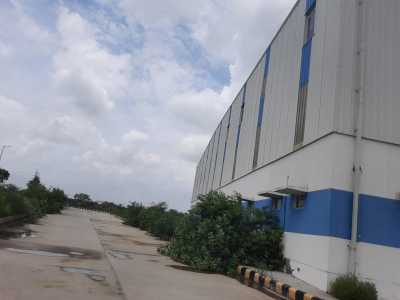  15000 Sq.ft. Factory for Rent in IMT Manesar, Gurgaon