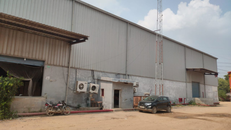  15000 Sq.ft. Factory for Rent in IMT Manesar, Gurgaon
