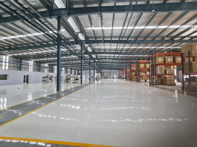  15000 Sq.ft. Factory for Rent in IMT Manesar, Gurgaon
