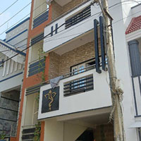 5 BHK House for Sale in Kaval Byrasandra, Bangalore