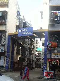  Commercial Shop for Sale in Nandivali, Dombivli East, Thane