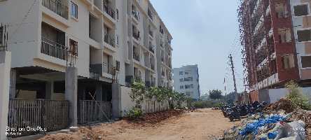 2 BHK Flat for Sale in Bharath Nagar Colony, Kismatpur, Hyderabad