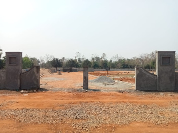  Residential Plot for Sale in Tagarapuvalasa, Visakhapatnam