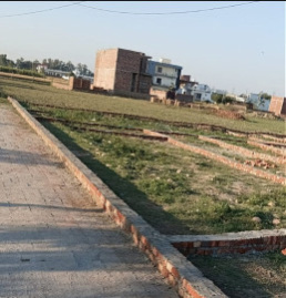  Industrial Land for Sale in Mukerian, Hoshiarpur