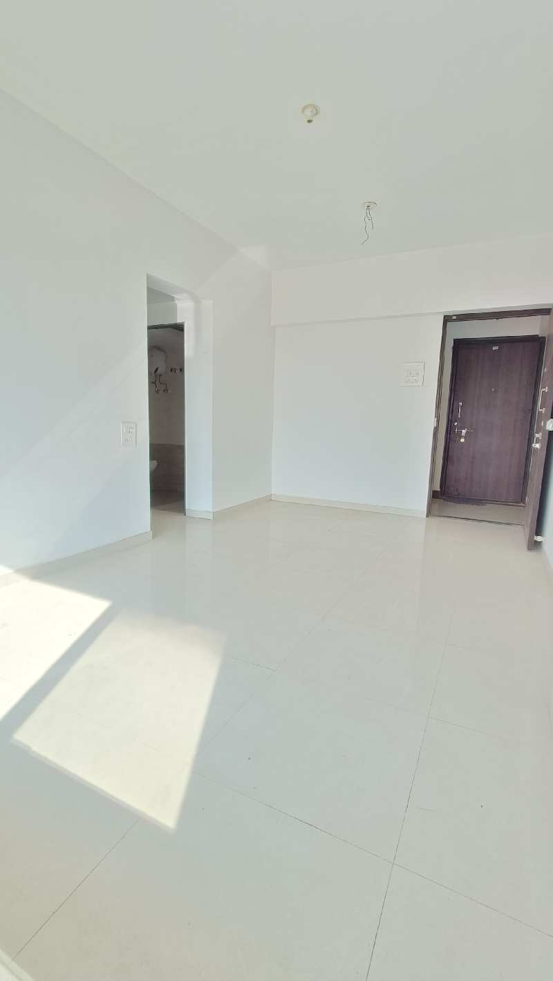 1 BHK Apartment 681 Sq.ft. for Rent in