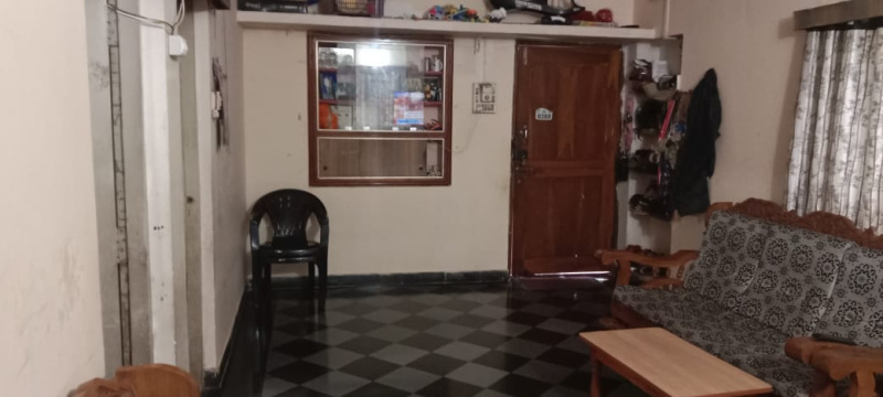 1 BHK House 800 Sq.ft. for Rent in Saptapur, Dharwad