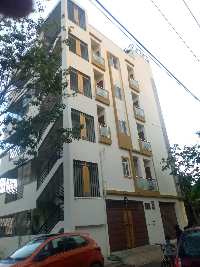 2 BHK House for Rent in Kothanur, Bangalore