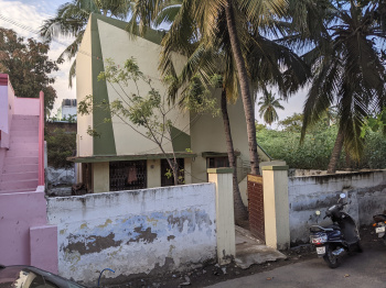  Residential Plot for Sale in Anna Nagar, Thoothukudi